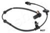 ASHIKA 151-0H-H27 Sensor, wheel speed